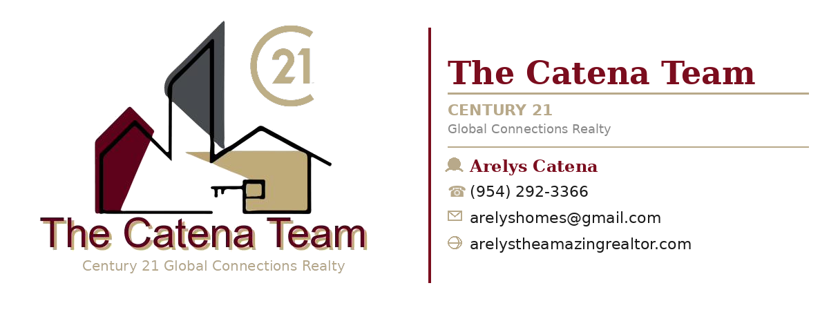 The Catena Team logo